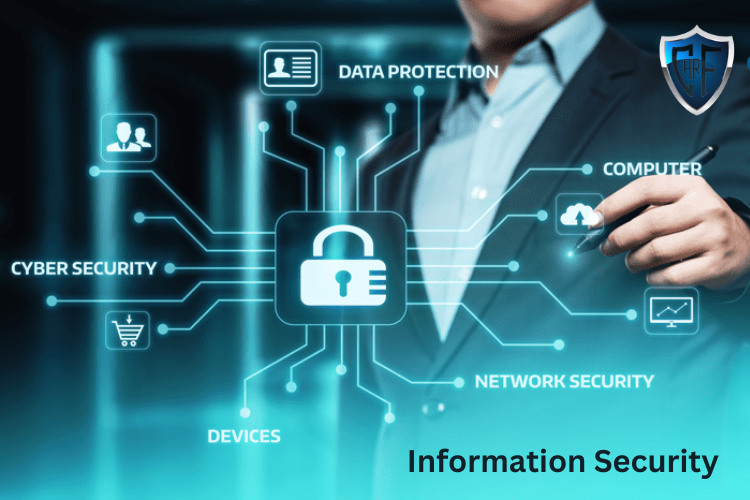 What is Information Security?